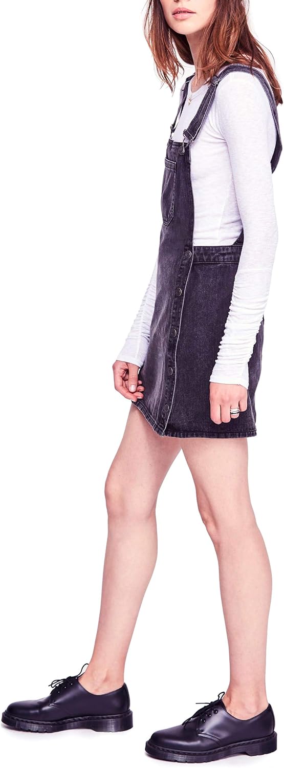 free people skirtall