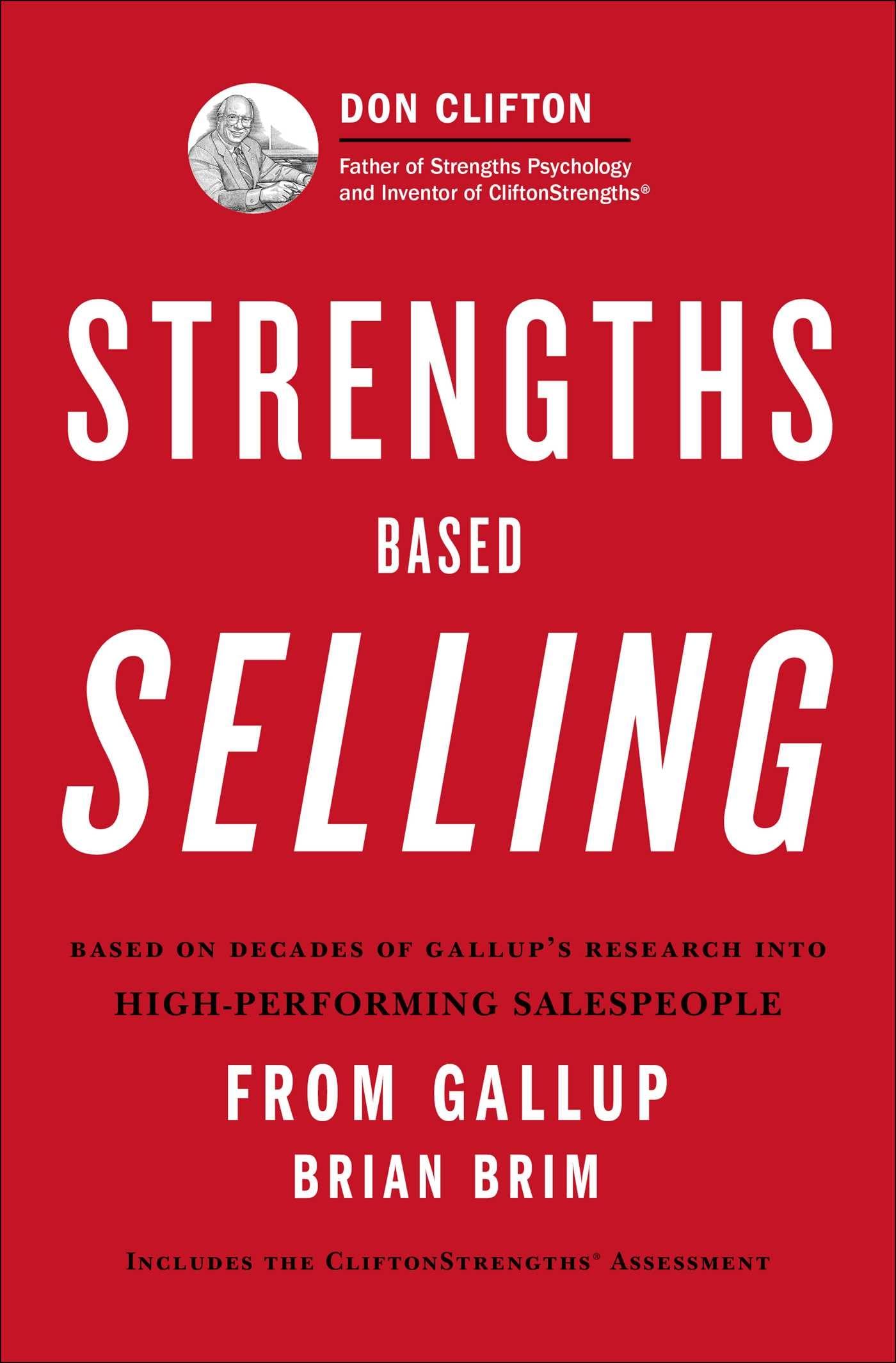 Strengths Based Selling Hardcover – 1 March 2011