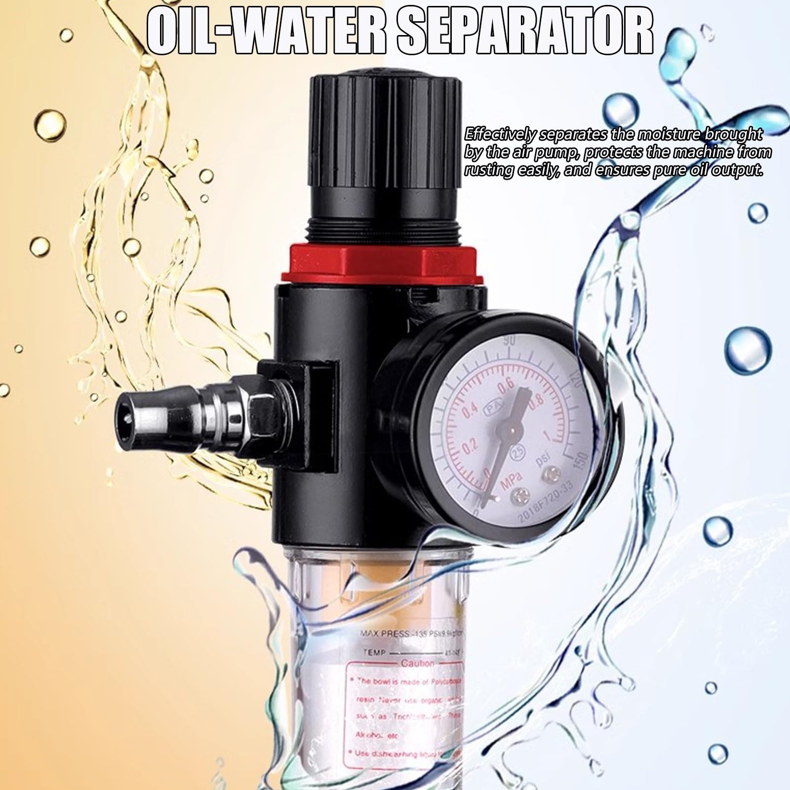Pneumatyczna pompa smarowa, stosunek ciśnienia 50:1,40L 10Gal wysokociśnieniowa pompa smarowa powietrza, odpowiednia do wysokowydajnych systemów smarowania w zastosowaniach motoryzacyjnych i