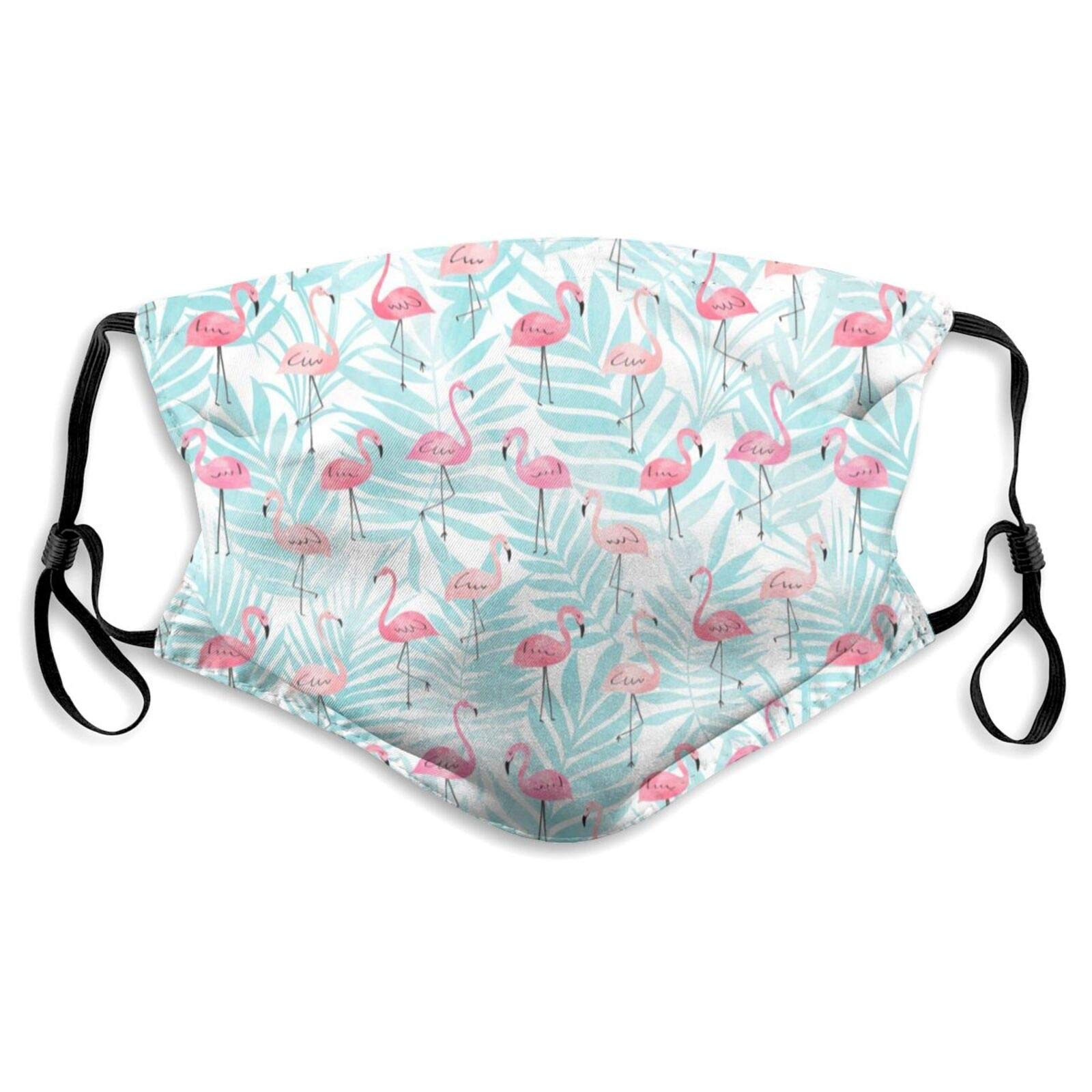 Bnklo Hummingbird Outdoor Washable Dust And Reusable Windproof Warm Cotton Mask