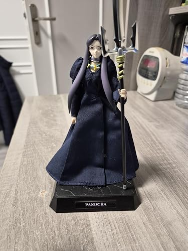 Amazon.co.jp: 聖闘士聖衣神話 パンドラ : ホビー