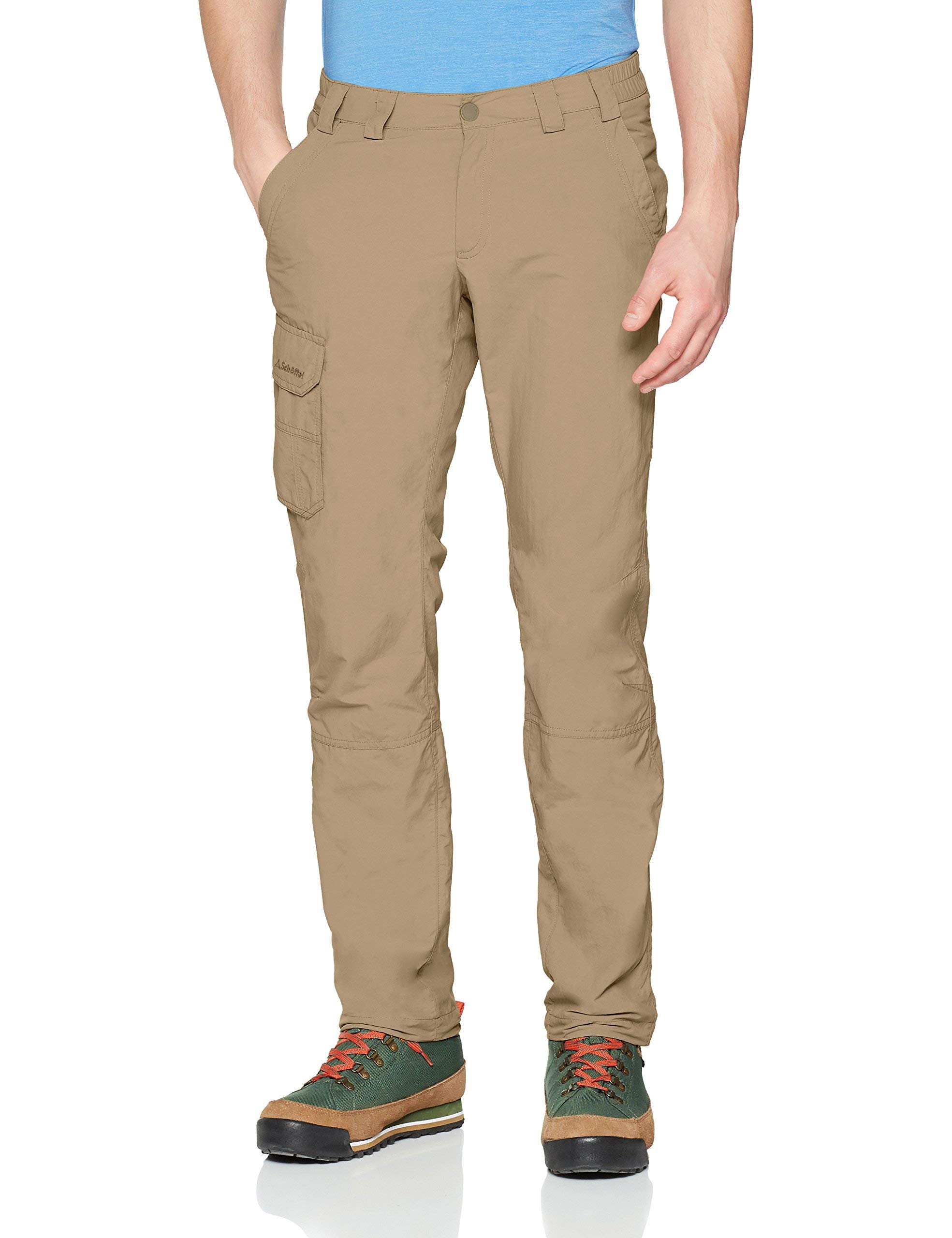 Schöffel Herren Hose Pants Aarhus