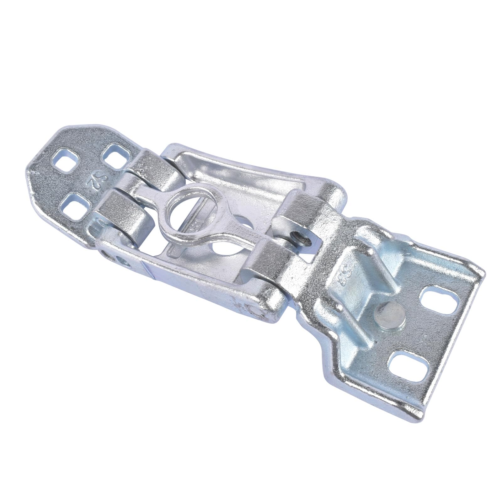 Charnière de Hayon Charnière de Porte Arrière 270° Remplacement pour NV400 2011- Master III Movano B 2.3 2010-844009783R 844000014R