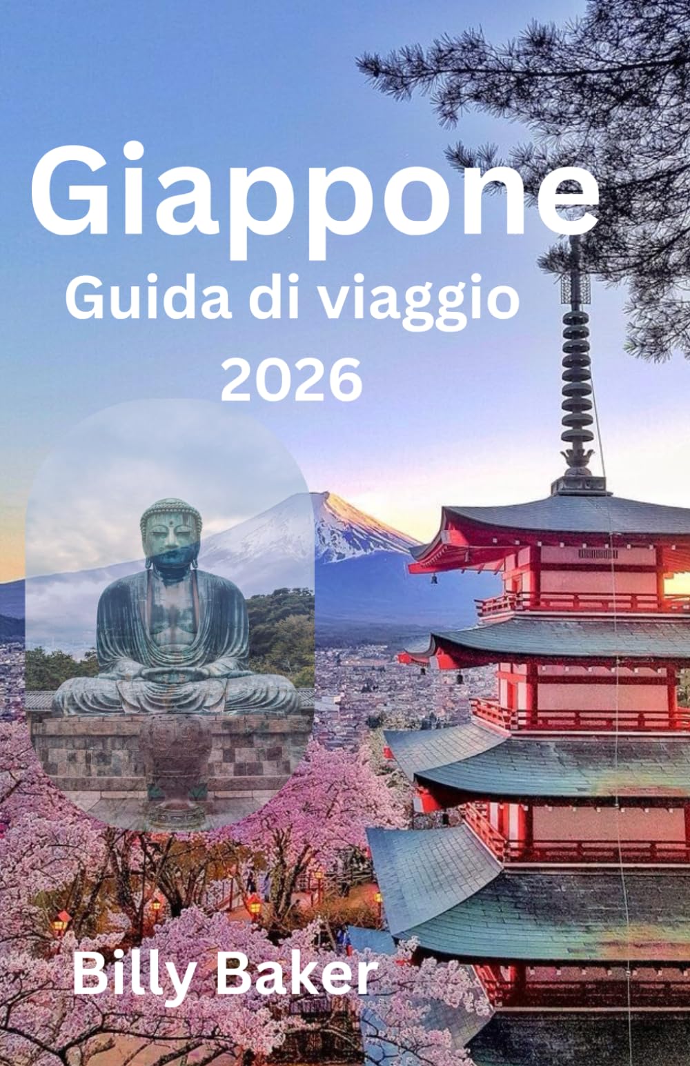 Giappone Guida di viaggio 2026