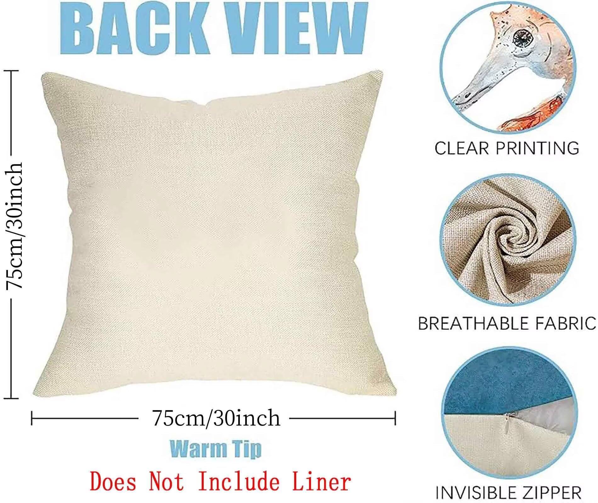 Amazon.co.jp: クッションカバー セージグリーン クッションカバー 75