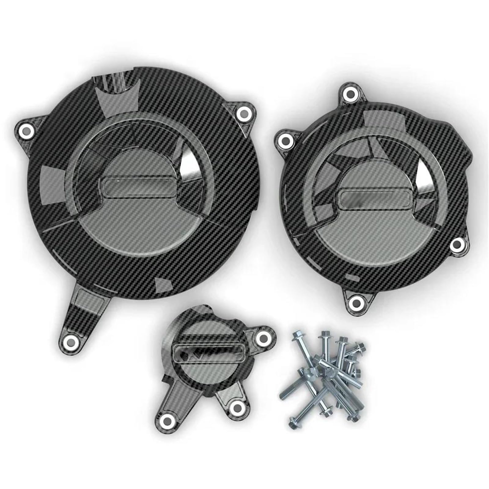 Kit de protection de moteur moto pour CFMOTO 650NK 650MT 650GT 650TR-G 2016-2024