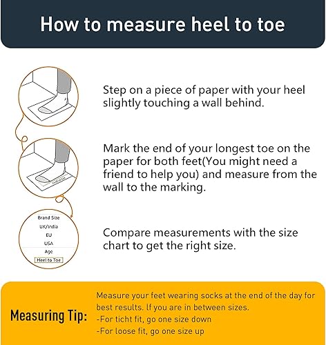 Miniatura 5 de TREKKIN PLUS Women Waterproof Hiking Boots Breathable Soft Lined Booties Non Slip Trail Shoes for Outdoor Walking Trekking Camping