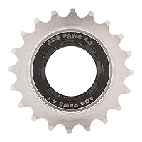 Algopix Similar Product 6 - ACS BMX Acs Paws 4.1 Bmx Freewheel,20T