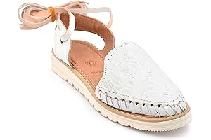 COLORES DE MEXICO MX: The Pinnacle Footwear Experience for Women