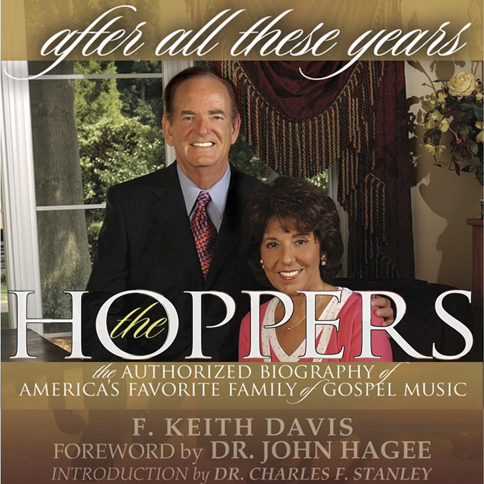 After All These Years: The Hoppers