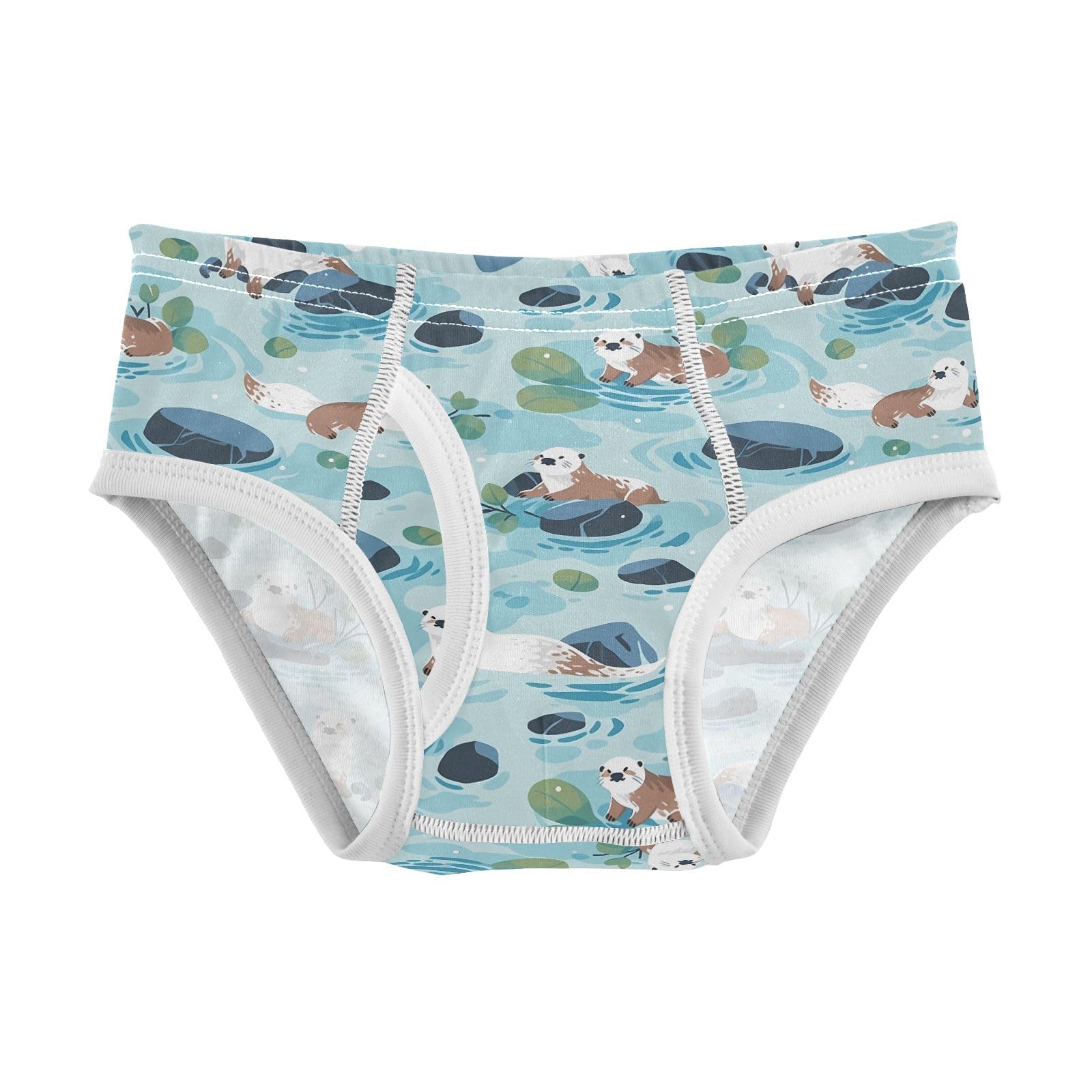Boys Exclusive Briefs Toddler Underwear 95 Combed Cotton Boxerbriefs 2T name