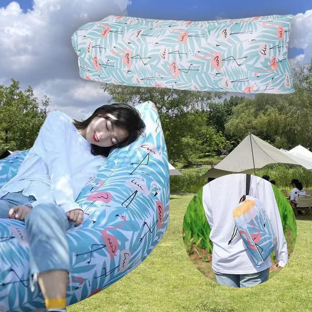 Camping Best Inflatable Lounger Naturehike Inflatable Lounger Best