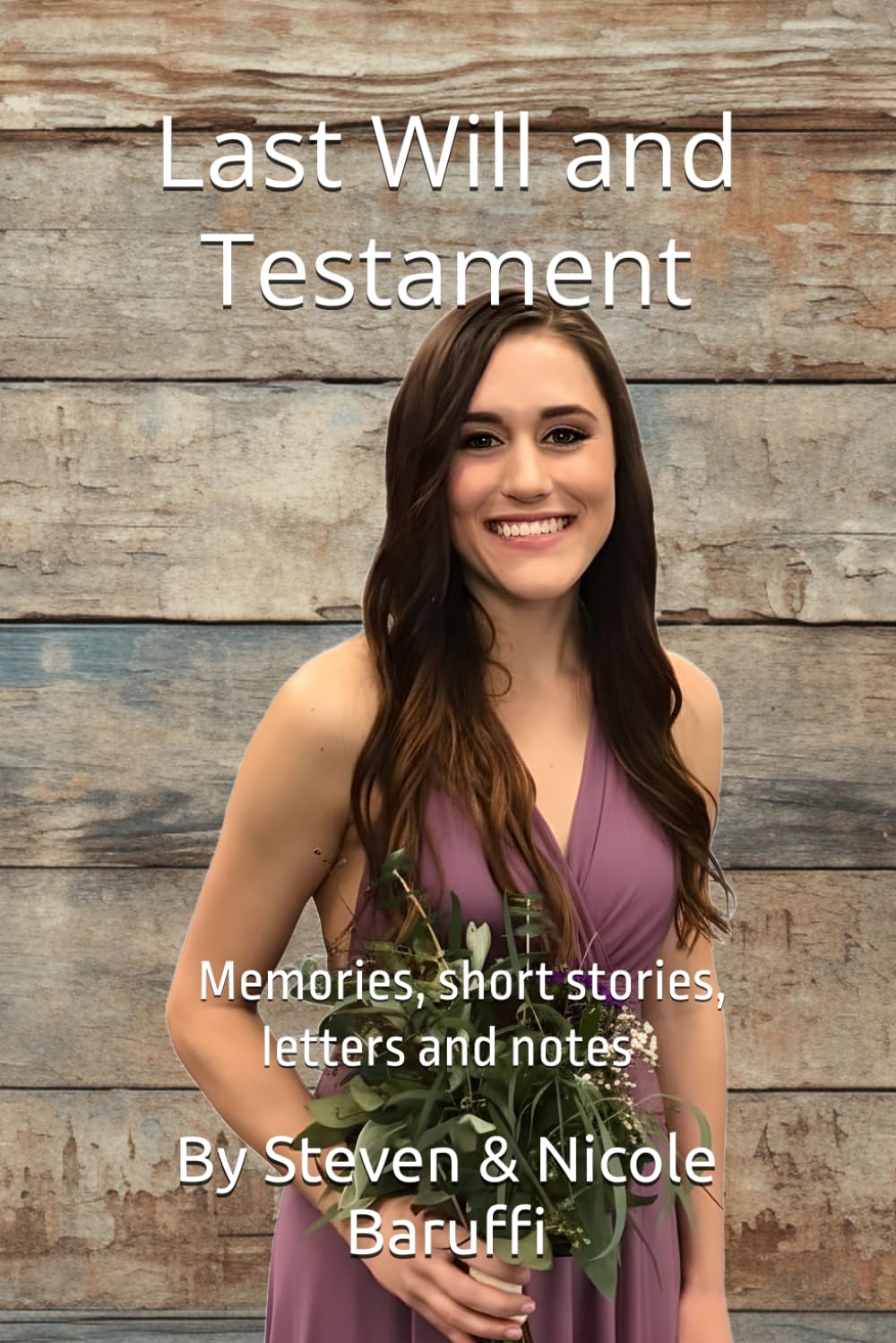 Last Will and Testament