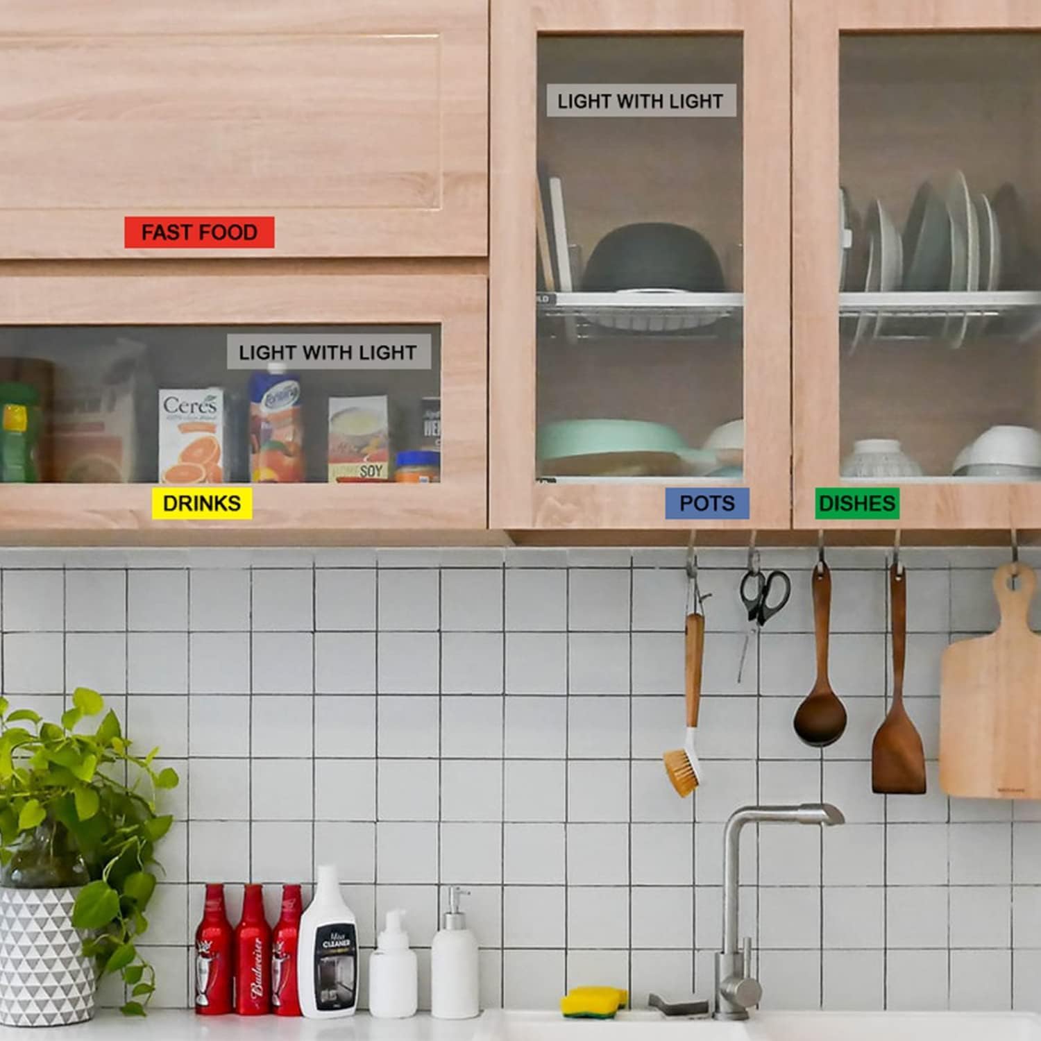 UniPlus 6-Pack Compatible for Brother Tze-251 Tze-151 Tze-451 Tze-551 Tze-651 Tze-751 24mm 0.94" TZ Laminated Label Tape PTouch 1 inch Tape Work for PTP700 PTD600 PTD610BT PTP710BT PTP750W PTP910BT