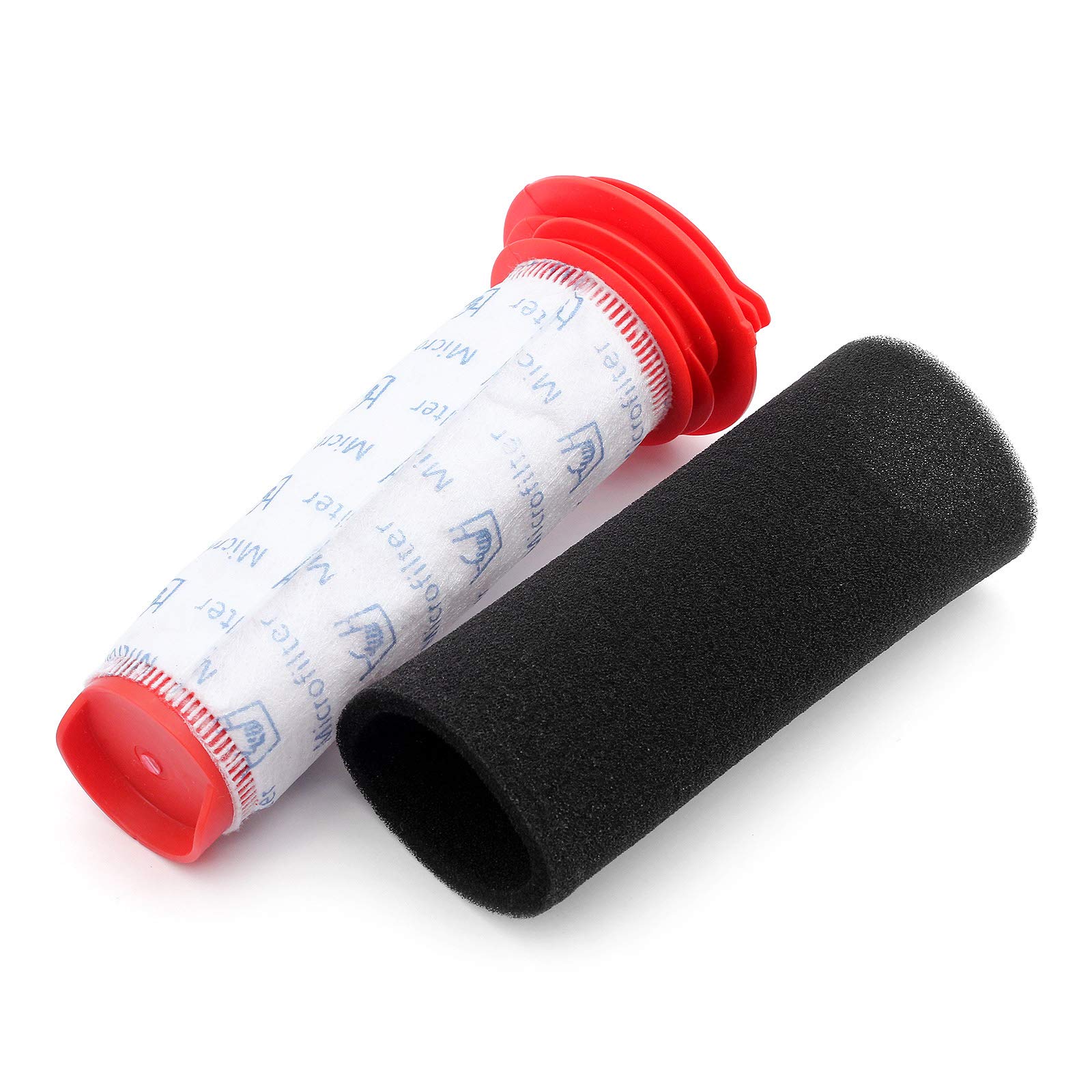 Filtre HEPA et préfiltre pour aspirateurs Tineco A10 Hero/Master A11