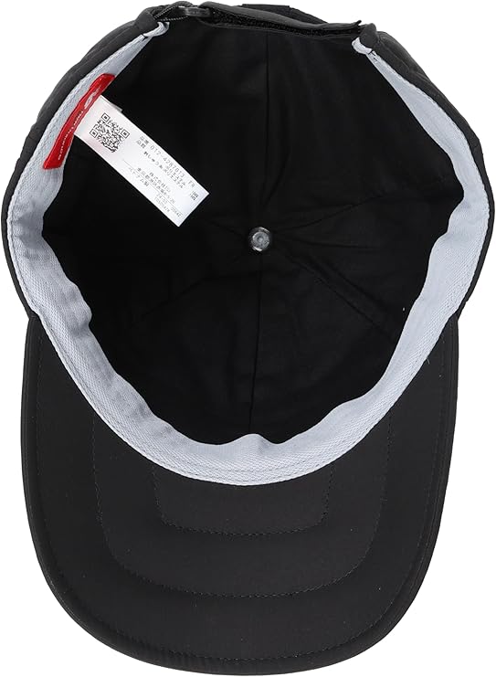 Amazon | [ニューバランス] ゴルフ キャップ (キルティング