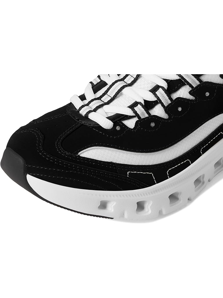 Black SKECHERS Glide-Step Pro Heritage Classic Hands Free Slip-Ins
