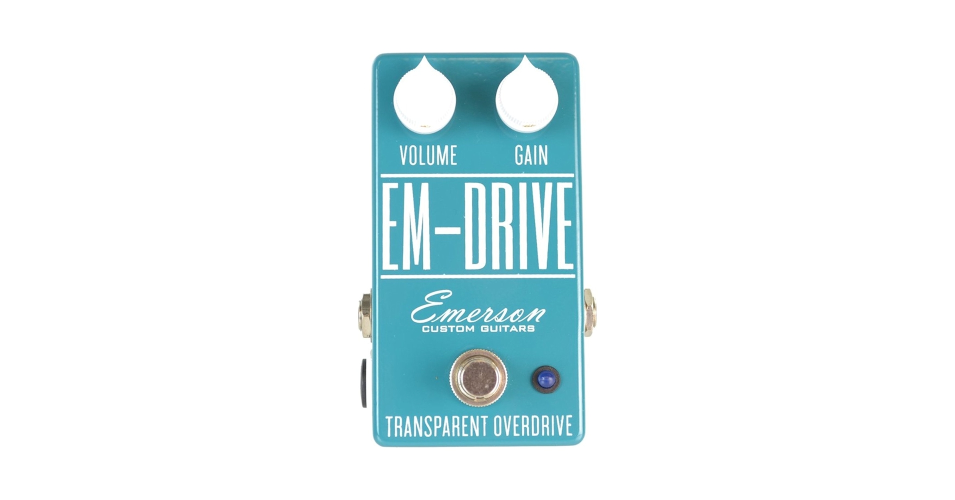 Emerson EM-Drive【国内正規品】【新品】 Amazon.co.jp: Emerson Custom Guitars [エマーソンカスタム