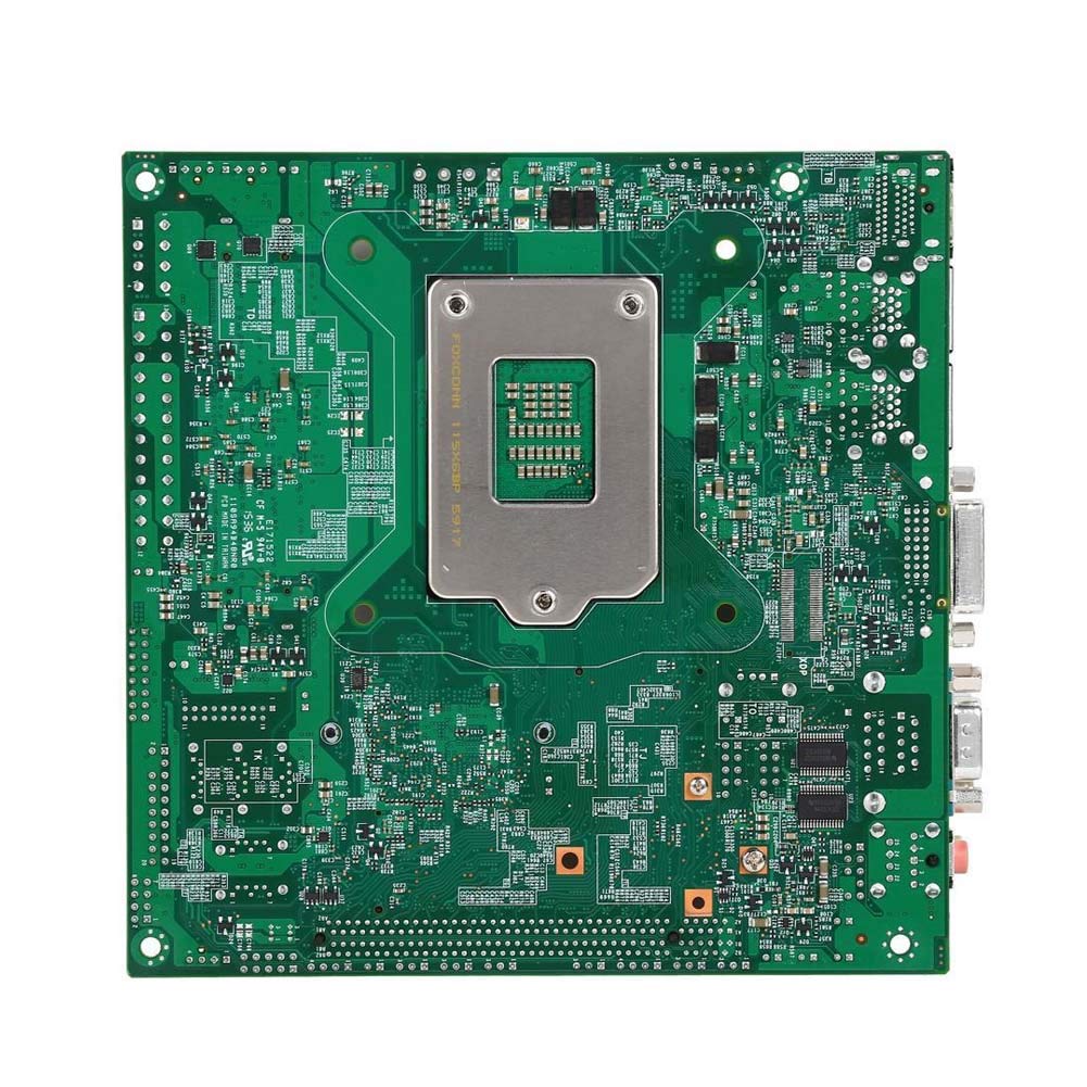 Amazon.com: Supermicro MBD-X11SSV-Q-O X11SSV-Q - Motherboard