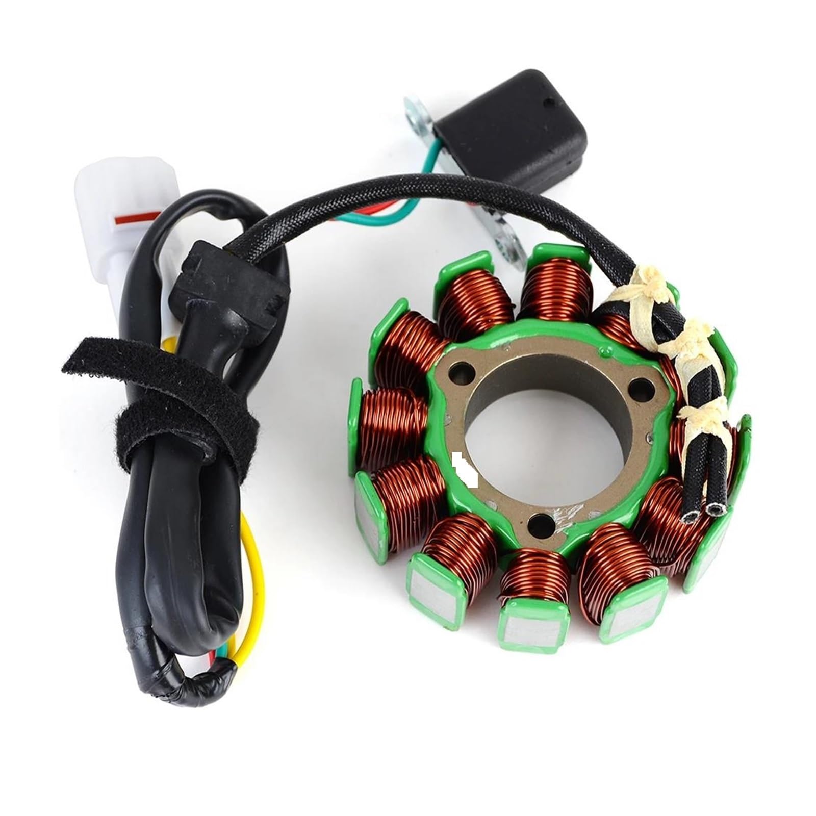 Bobine De Stator Moto pour Suzuki RMZ250 2014 2015 2016 2017