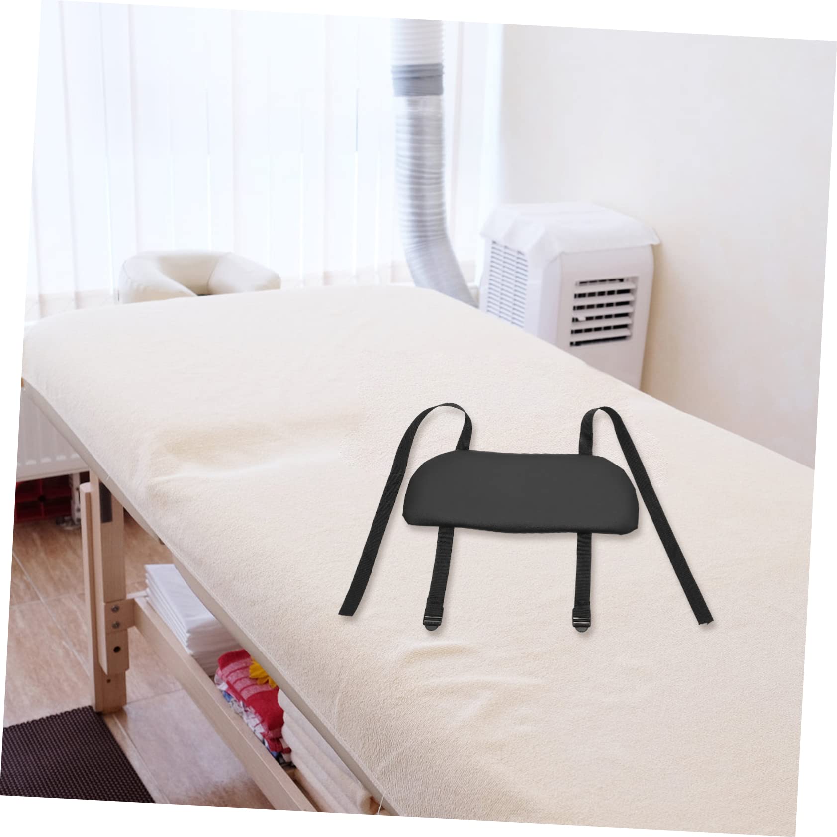 Didiseaon Hand Rest Board Armrest Bracket for Massage Tables Comfortable Arm Support Arm Shelf for Beauty Salons Spas