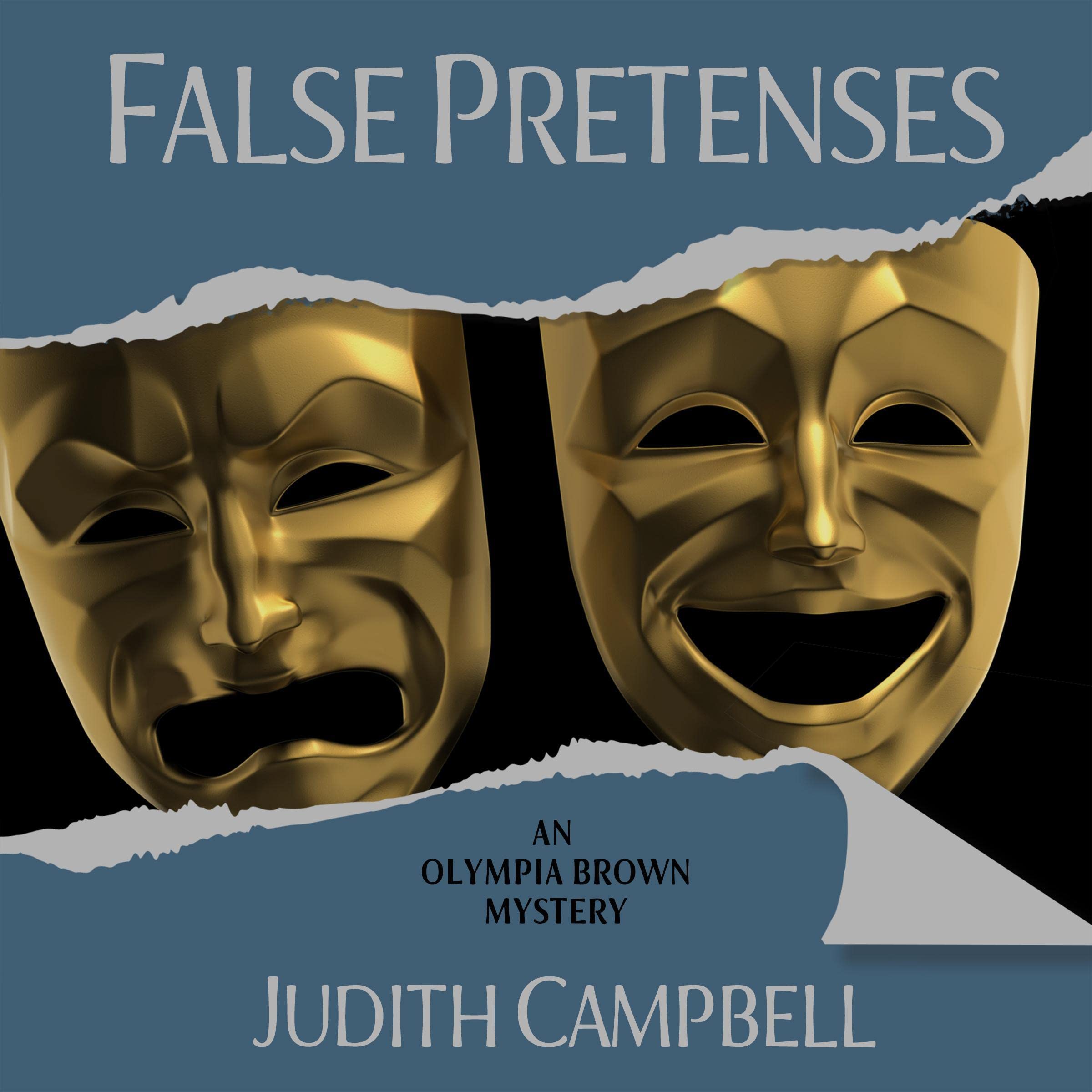 False Pretenses