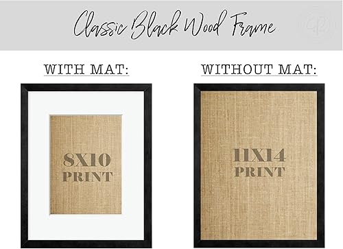 Miniatura 4 de Personalized Long Distance Family Gift, Christmas Gift for Mom Dad Grandma Father Mother Sign Map of ANY CITY, STATE, or COUNTRY (8x10 or 11x14