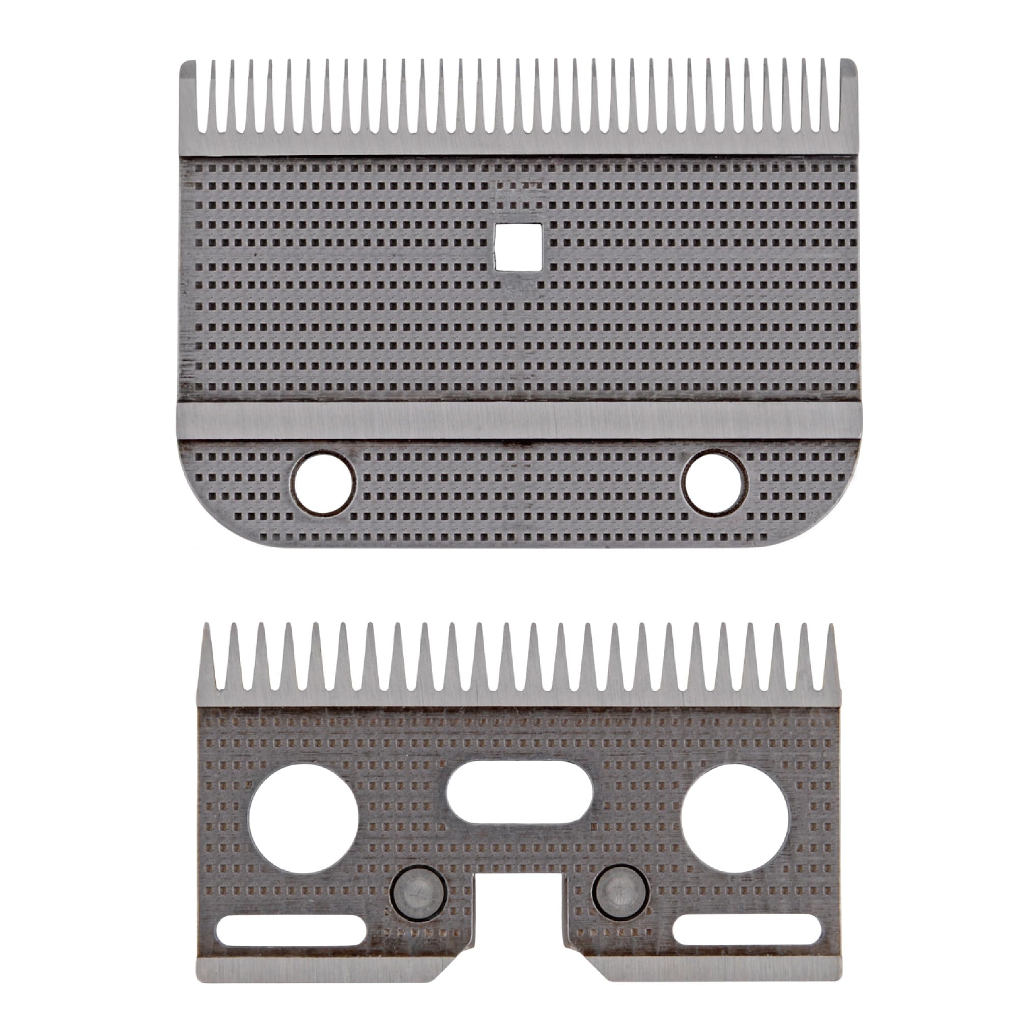 FURZONE A2 Large Animal Clipper Blade - 2 in 1 Set (35&24 Teeth), Horse Grooming Replacement Blade, Compatible with WOLSELEY & LIVERYMAN A2 Clippers