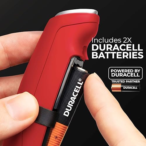 Vista 535 de Zulay Kitchen - Espumador de leche de mano con pilas AA Duracell: batidora de bebidas resistente para café, latte, capuchino y más, color aurora