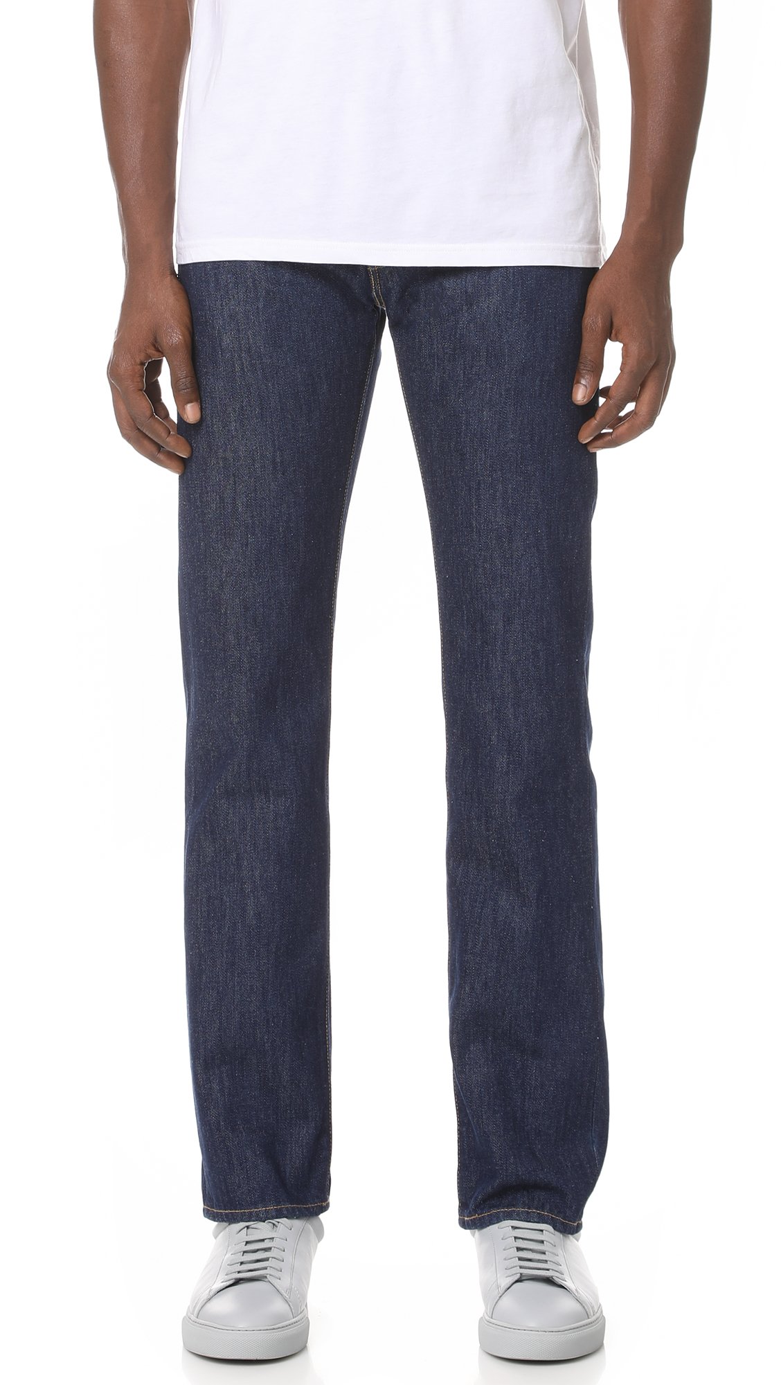 Levi's Mens 505Jeans — view 28