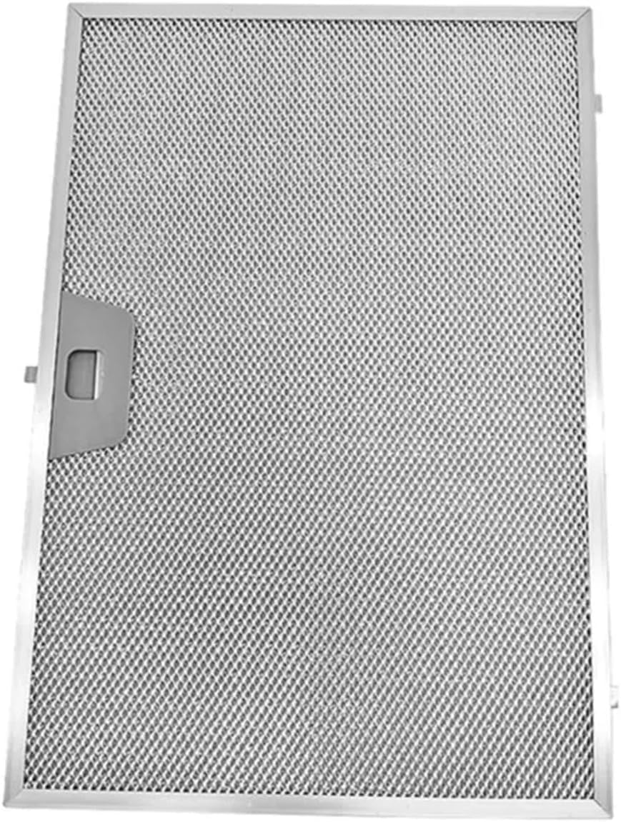 A65T-WB02X24873 Range Hood Grease Filter For Range Hood, Kitchen Appliance Grease Filter Replacement