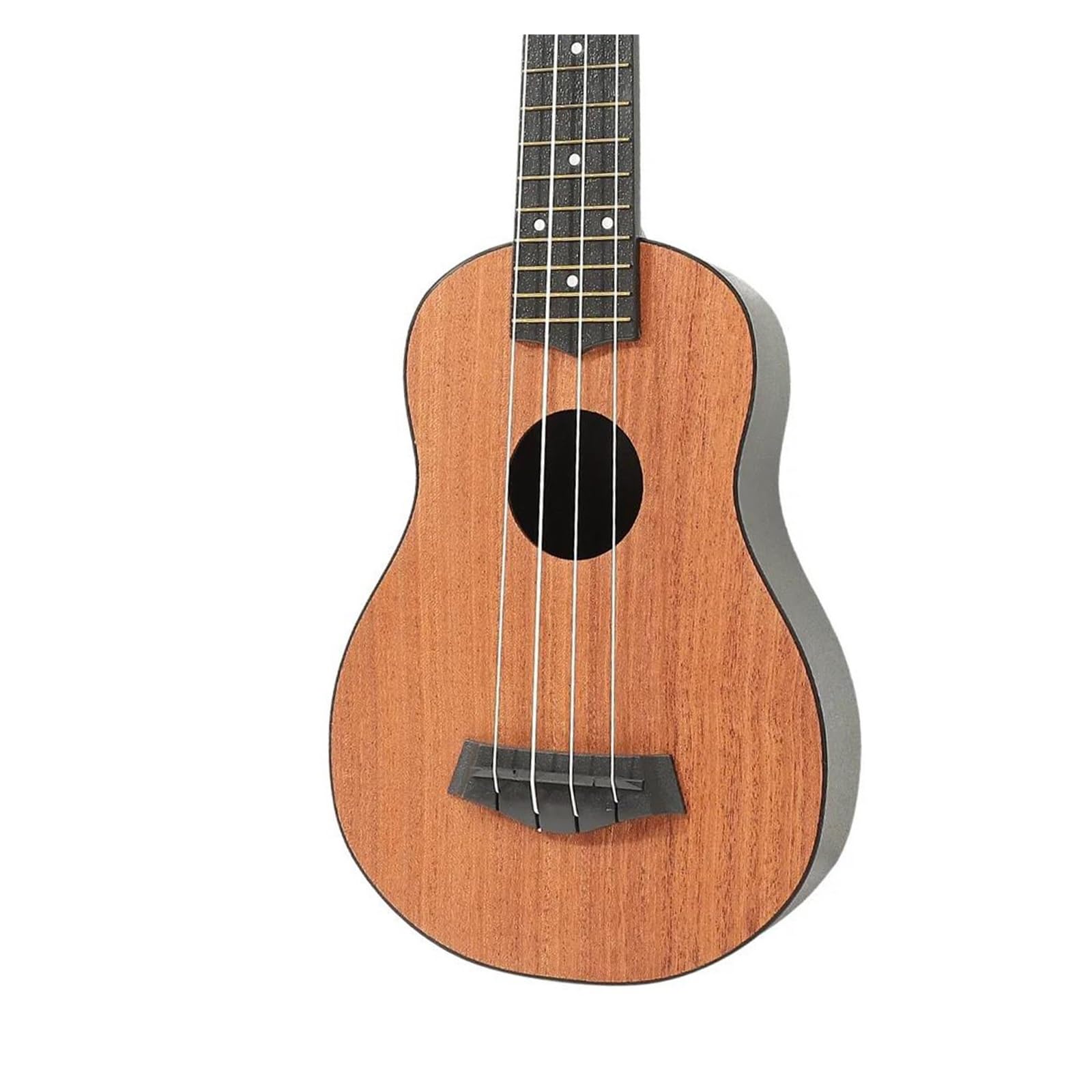 Zestawy Ukulele Profesjonalna Gitara I Ukulele Dla Początkujących Z Gładką Drewnianą Powierzchnią Odpowiednią Do Edukacji Muzycznej
