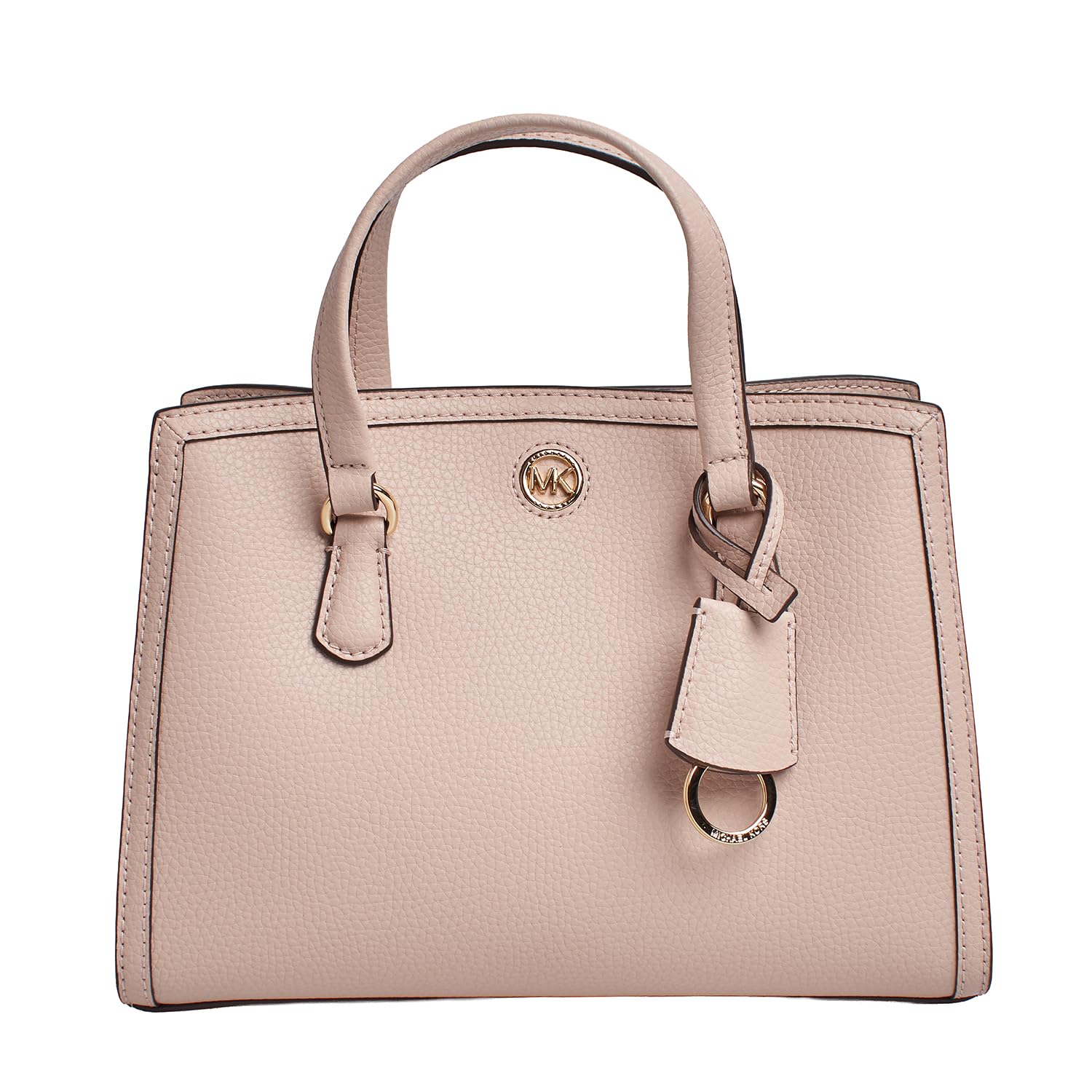 Sac messager Chantal Michael Kors femme 30F2G7CM1T noir cuir bandoulière - 8