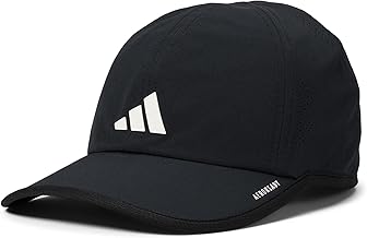 Adidas Unisex-Adult Superlite Hat – Lightweight Athletic Running Cap for Workouts