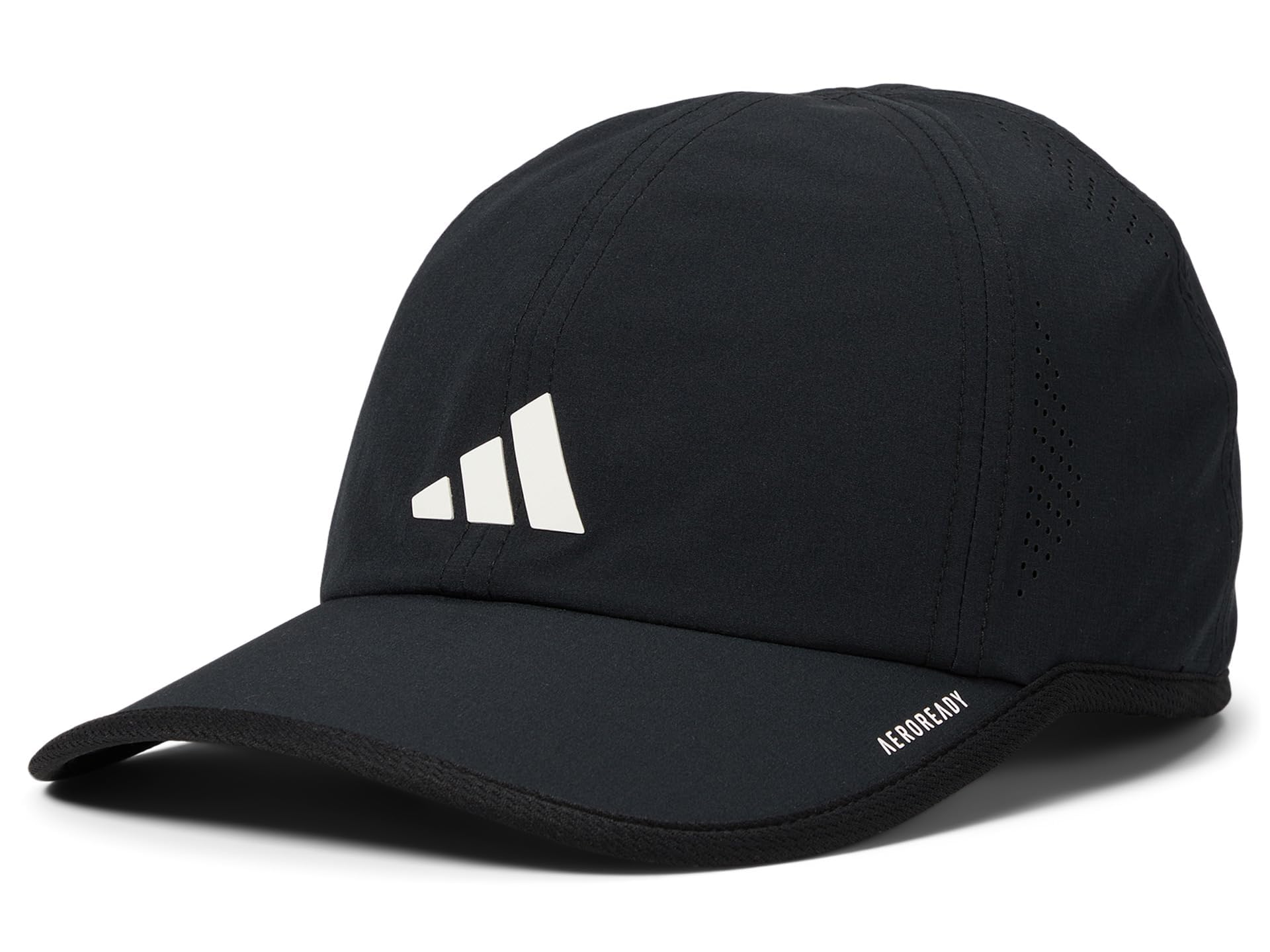 Adidas Unisex-Adult Superlite Hat – Lightweight Athletic Running Cap for Workouts