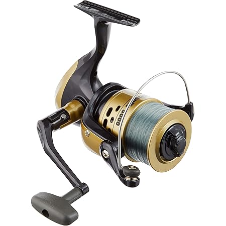 Amazon Okuma オクマ リール Sonic Spin 5000 Okuma スピニングリール
