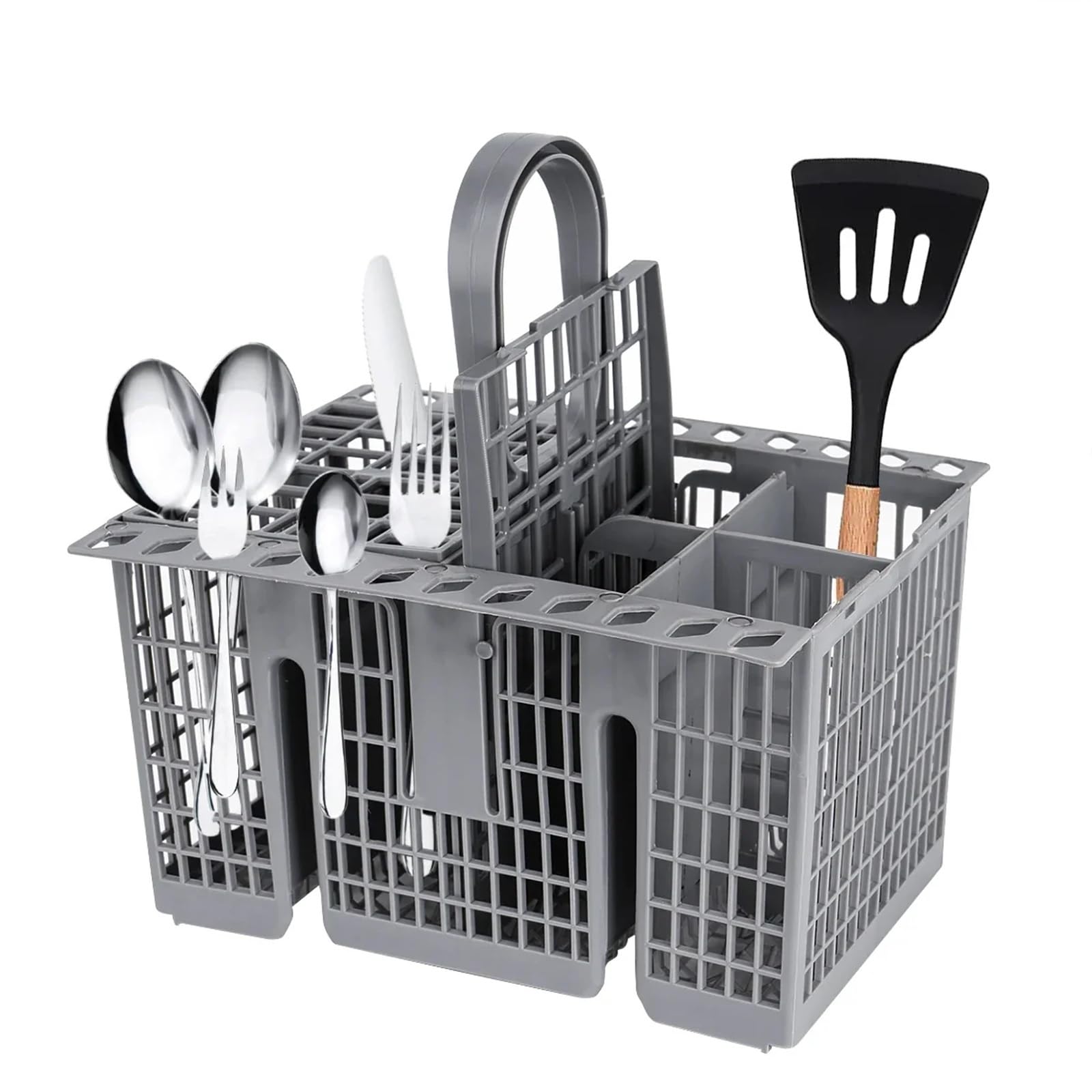Compatible con cesta de lavavajillas Hotpoint.