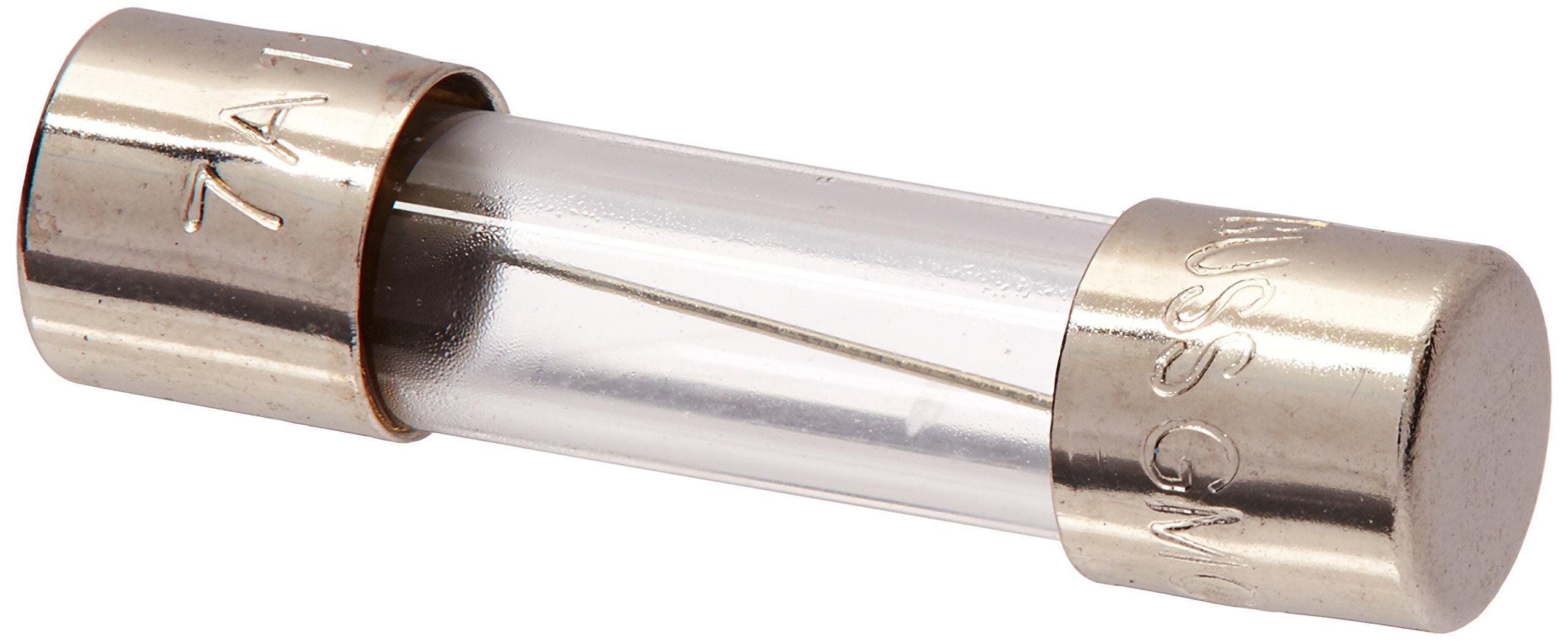 Fusible de rechange Bussmann 7A 250V en verre pour résoudre les pannes de surtension rapidement