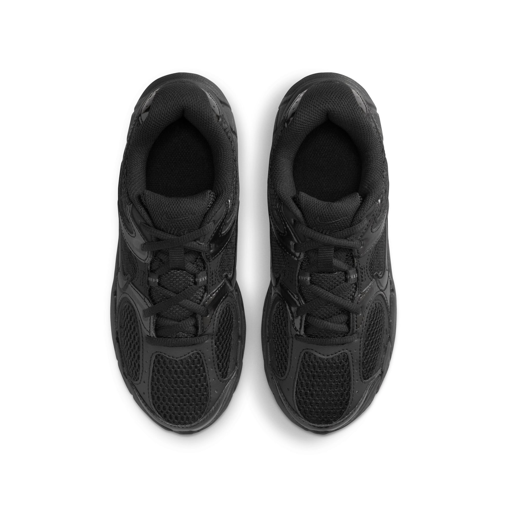 Nike Dzieci V5 Rnr (Gs) Buty codzienne Black/Black/Anthracite 35.5