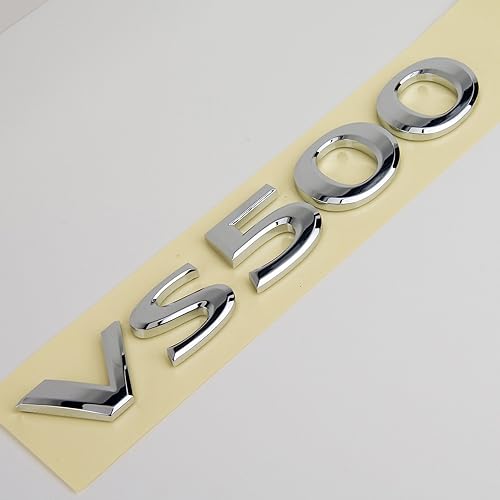 2012 2013 Hyundai EQUUS Centennial OEM VS500 Emblema Insignia