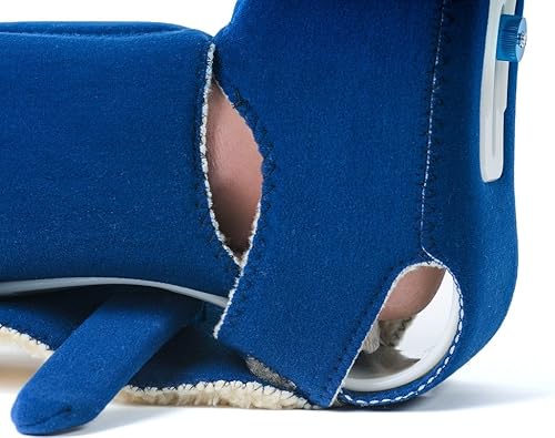 Miniatura 2 de Comfy Férula para botas, adulto