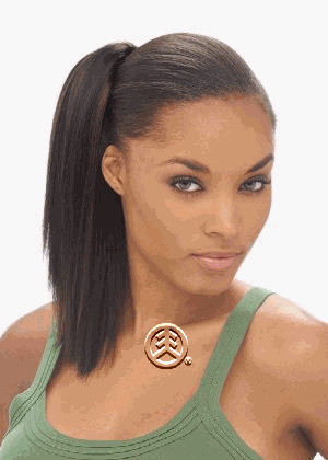 Modelo Modelo vistazo cordón Yaky. Recto 10", 1