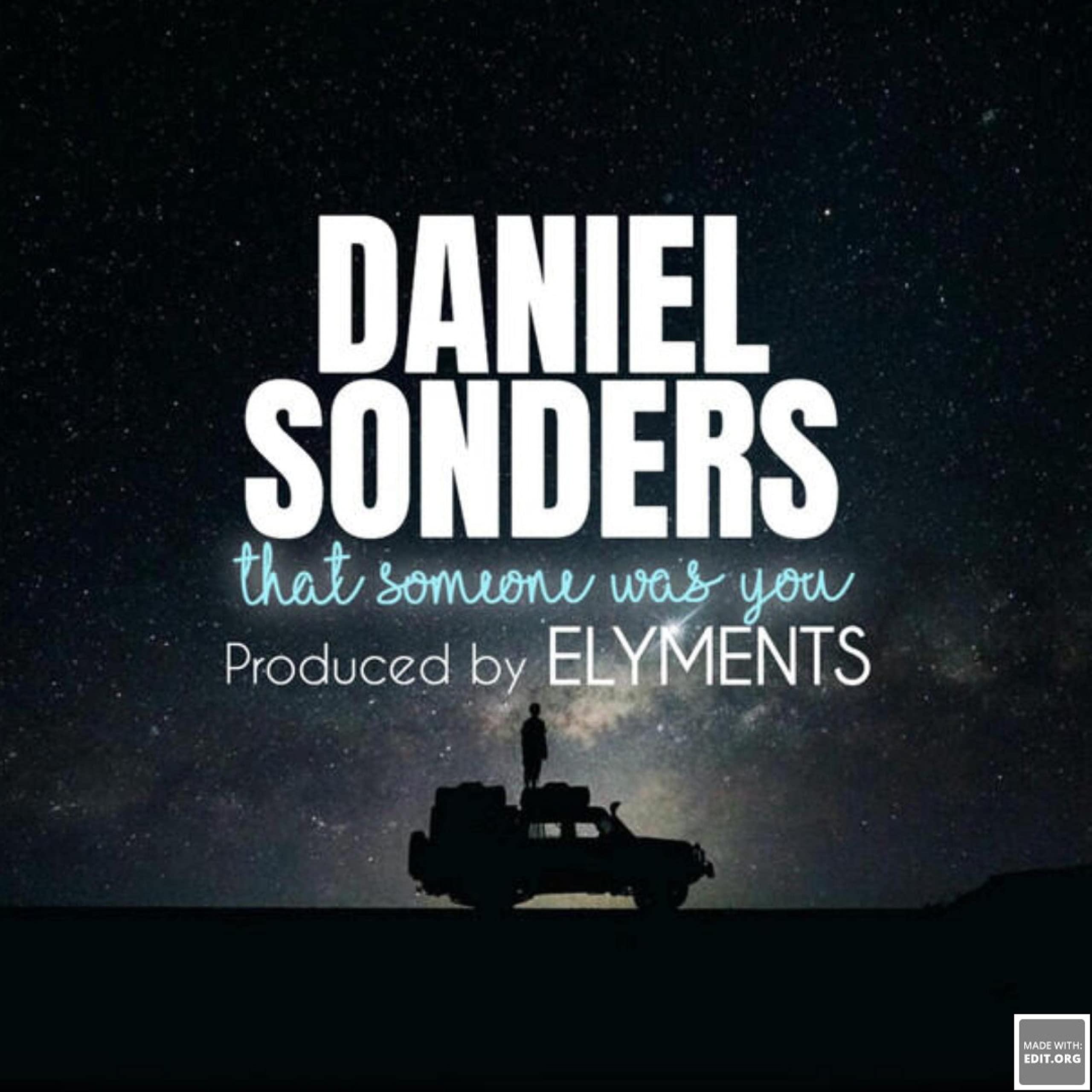 Daniel Sonders