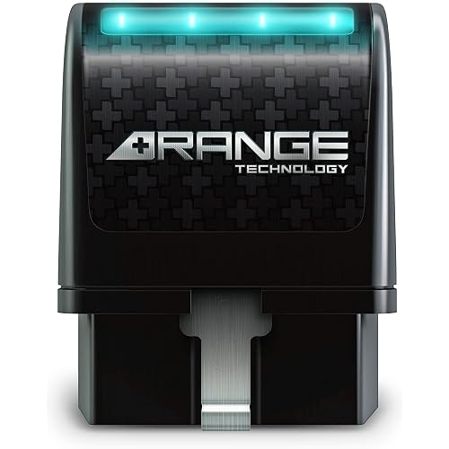Range Technology RA003B AFM/DFM Disabler-Blue