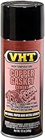 Vista 1 de VHT SP21A-6PK - Pintura en aerosol de cemento con junta de cobre, lata de aerosol de 12 onzas, paquete de 6