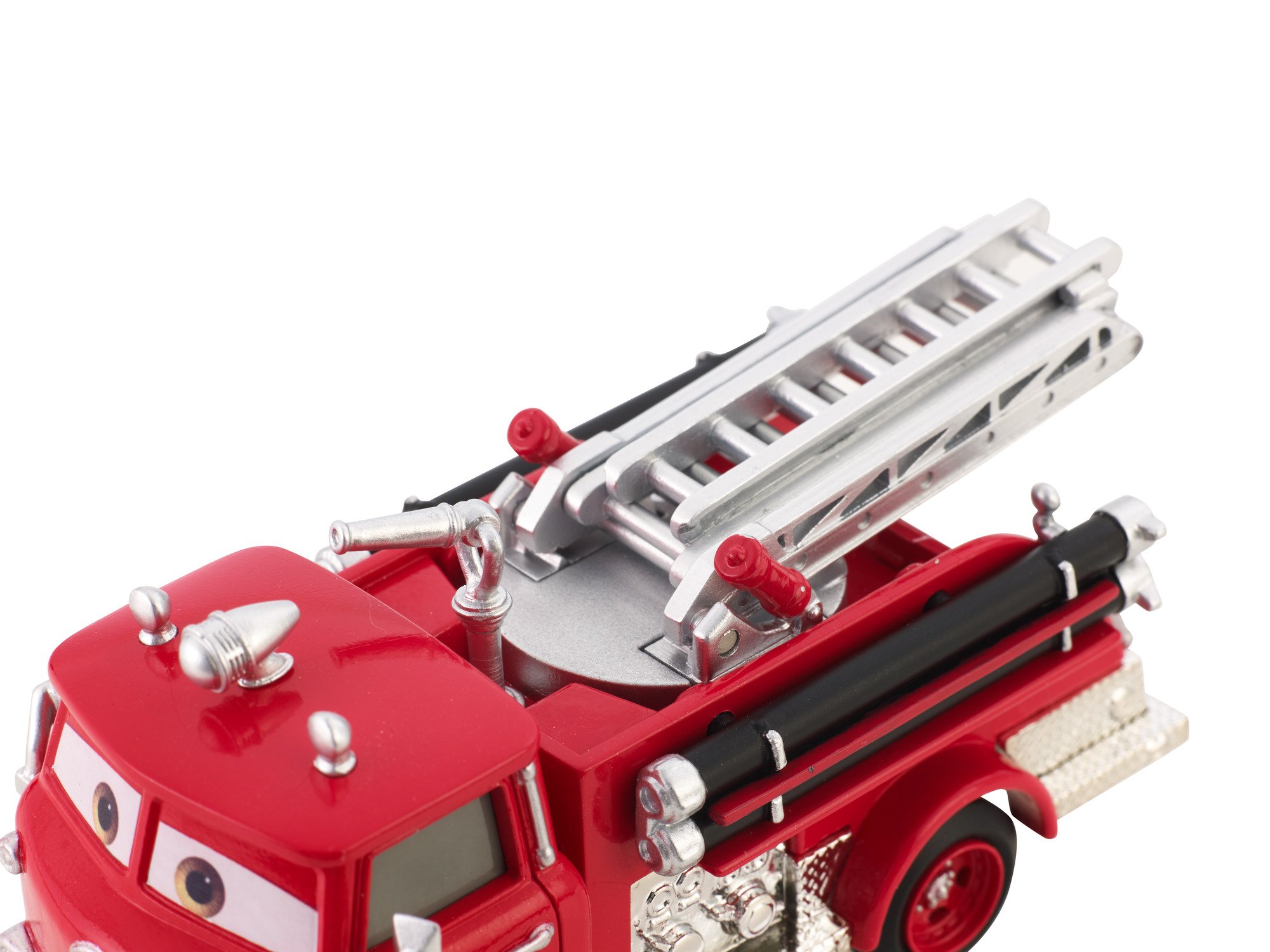 Amazon.com: Disney Pixar Cars 3 Precision Series Red Vehicle