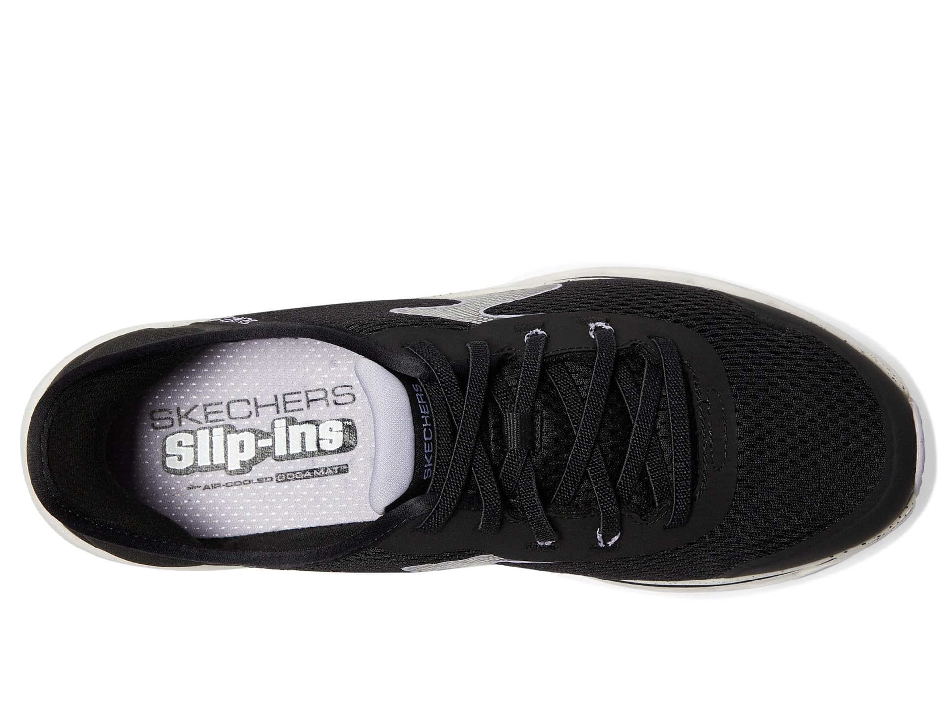 Skechers Go Walk Glide-Step 2.0 Dani Scarpe da ginnasticaDonna