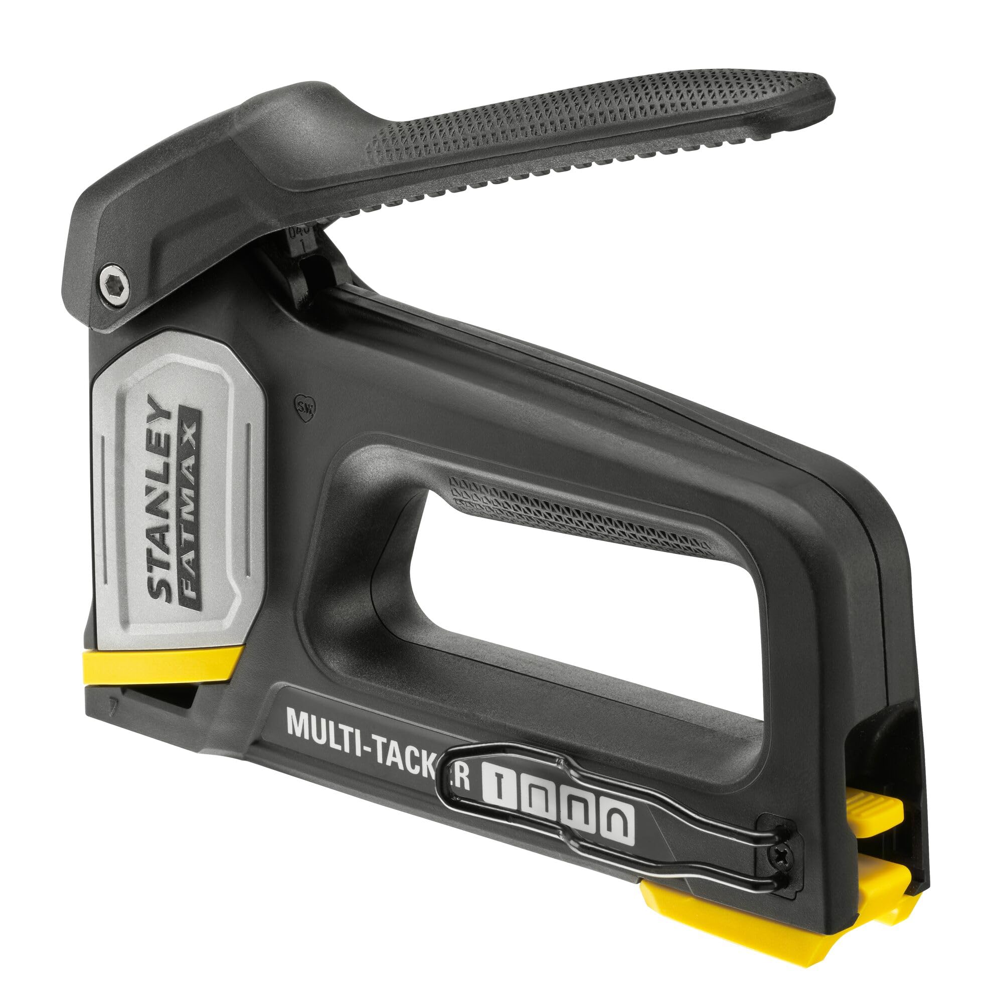 STANLEY FATMAX Agrafeuse 4-en-1, FMHT70401-0