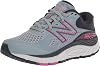 New Balance Womens 840 V5Running Shoe