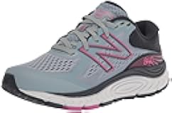 Womens 840 V5Running Shoe